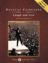 Laugh and Live (MP3 CD, MP3 - CD)