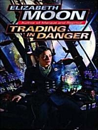 Trading in Danger (MP3 CD)