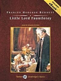Little Lord Fauntleroy (MP3 CD)