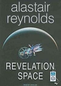 Revelation Space (MP3 CD)