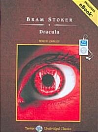 Dracula (MP3 CD)