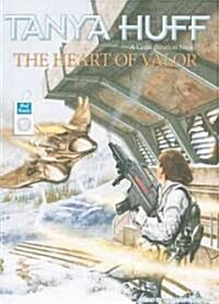 The Heart of Valor (MP3 CD)
