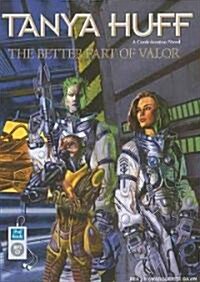 The Better Part of Valor (MP3 CD)