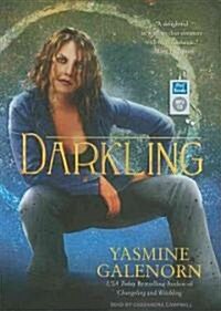 Darkling (MP3 CD)