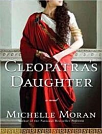 Cleopatras Daughter (MP3 CD)