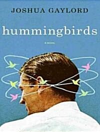 Hummingbirds (MP3 CD)