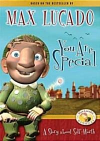 You Are Special (DVD)