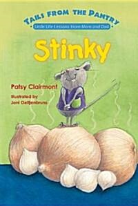 Stinky (Hardcover)