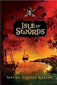 Isle of Swords (Paperback)