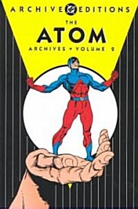 The Atom (Hardcover)