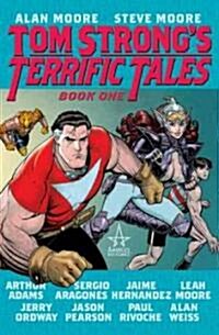 Tom Strongs Terrific Tales (Paperback)