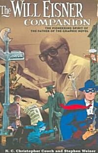 The Will Eisner Companion (Paperback)