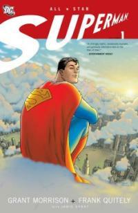 (All-star)Superman. volume 1
