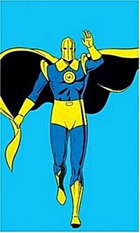 Golden Age Dr. Fate Archive 1 (Hardcover)