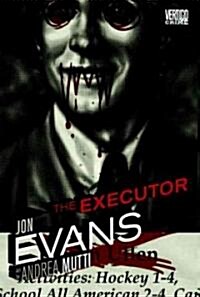 The Executor (Hardcover)