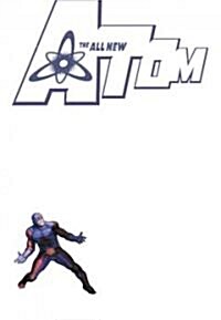 The All New Atom (Paperback)