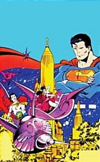The World of Krypton (Paperback)
