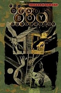 The Dead Boy Detectives (Paperback)