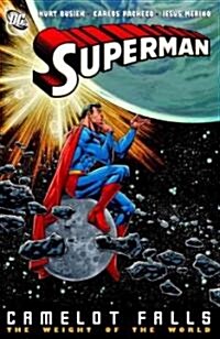 Superman: Camelot Falls Vol. 2 (Paperback)
