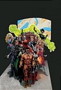 Suicide Squad: From the Ashes (Paperback)