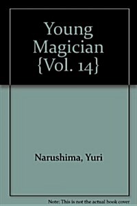 Young Magician 14 (Paperback)