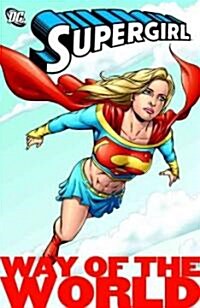 Supergirl (Paperback)