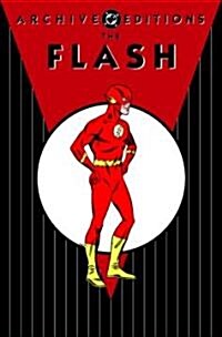 The Flash Archives 5 (Hardcover)