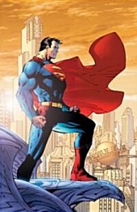 Absolute Superman: For Tomorrow (Hardcover)