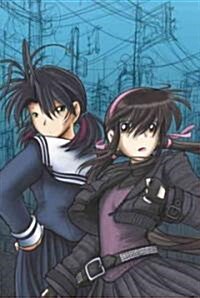 Megatokyo 6 (Paperback)