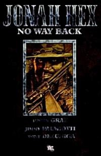 No Way Back (Hardcover)