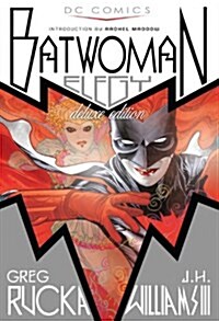 Batwoman (Hardcover)