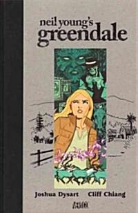 Neil Youngs Greendale (Hardcover)