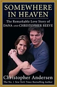 Somewhere In Heaven (Hardcover)