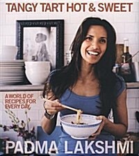 Tangy, Tart, Hot and Sweet (Hardcover)