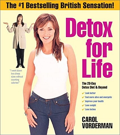 Detox for Life (Paperback)