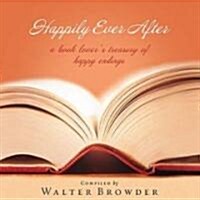 Happily Ever After (Hardcover)