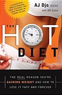 The Hot Diet (Paperback)