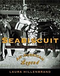 Seabiscuit (Hardcover, Collectors)