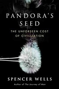 [중고] Pandora‘s Seed (Hardcover, 1st)