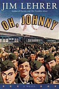 [중고] Oh, Johnny (Hardcover)