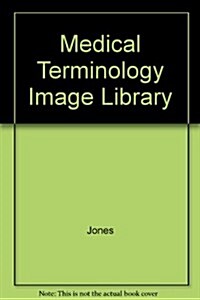 Medical Terminology Image Library (Hardcover, 2)