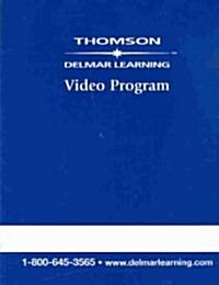 Delmars Intermediate Nursing Skills (VHS)