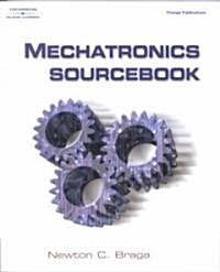 Mechatronics Sourcebook (Paperback)