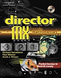 Director Mx (Paperback, CD-ROM)