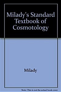 Miladys Standard Textbook of Cosmotology (Hardcover, PCK)