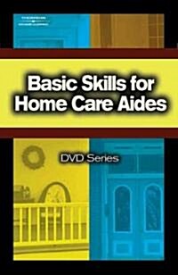 Basic Skills for Home Care Aides (DVD, 1st)
