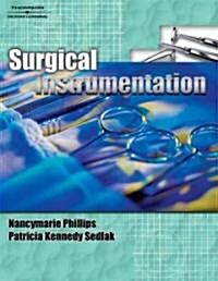 Surgical Instrumentation, Spiral Bound Version (Spiral)