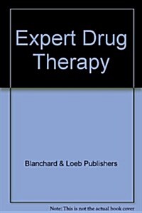 Expert Drug Therapy (VHS)