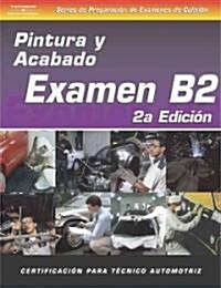 ASE Collision Test Prep Series -- Spanish Versions Complete Set (B2-B6) (Paperback, 2)