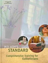 Miladys Standard (Hardcover, 1st, PCK)